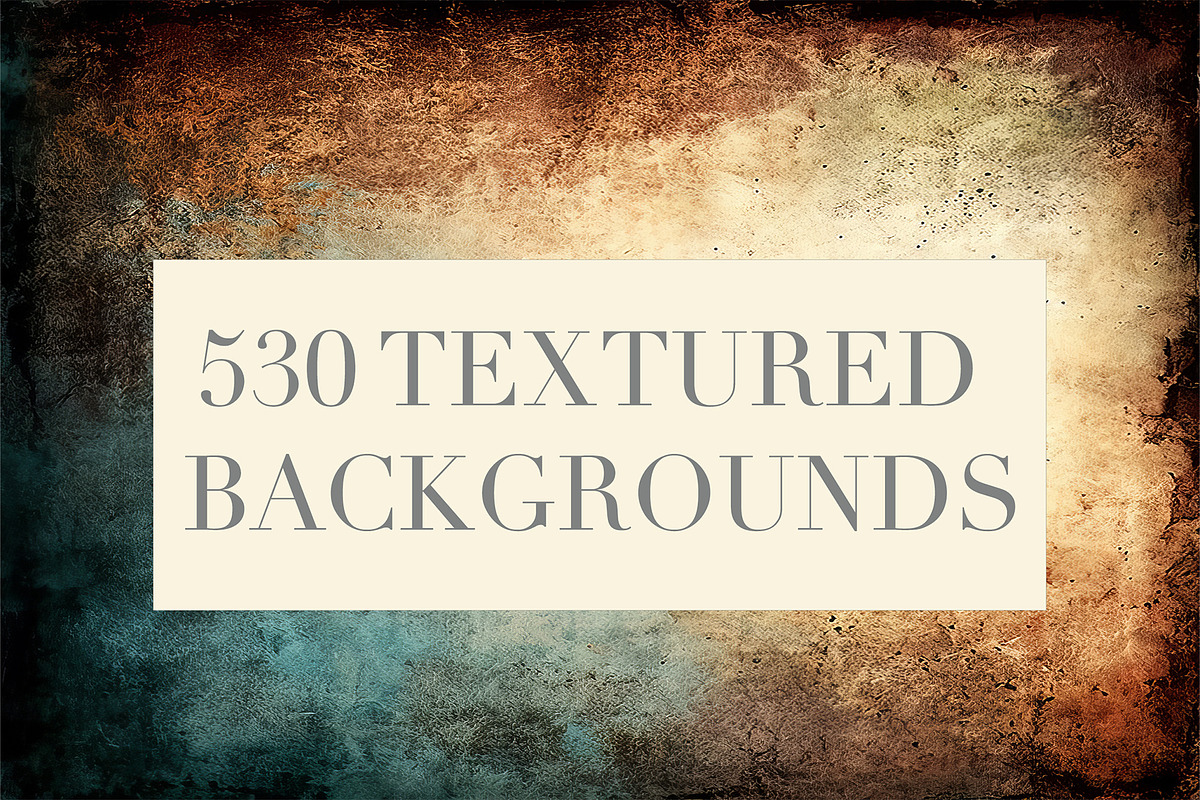 530 Textured Backgrounds, a Texture Graphic by Bilgep_design (Photo 1 of 19)
