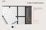 Screen & Print Mockup kit Bundle-65%, a Mockup by Brand_x Supply Co. (Thumbnail 47 of 54)
