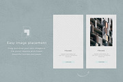 Minimalism Social media template, a Social Media Template by Digital Breath templates (Thumbnail 6 of 6)
