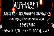 Sonder, a Sans Serif Font by Khal (Thumbnail 6 of 6)