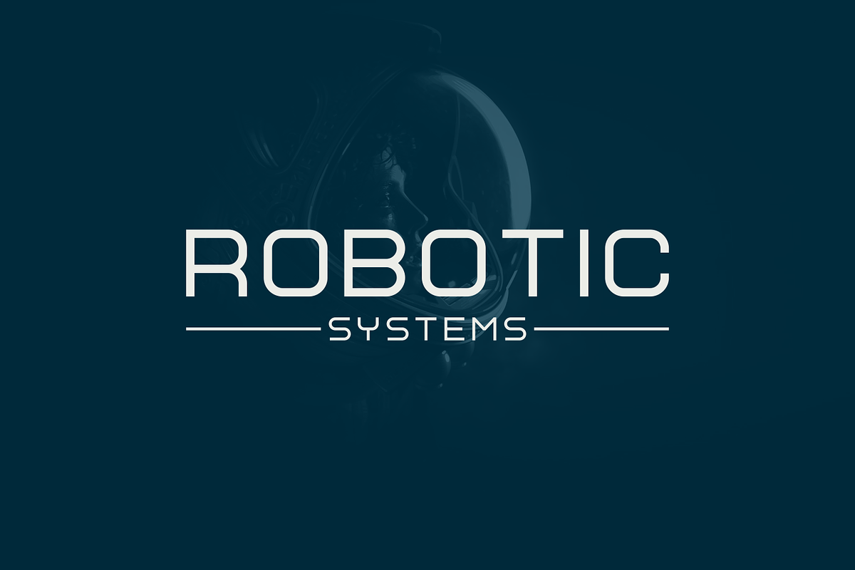 Headrio - Futuristic Typeface, a Serif Font by garismantra (Photo 2 of 4)