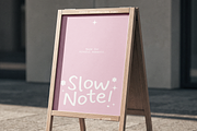 Zorvi - Playful Hand-drawn Font, a Handwritten Font by Indotype Foundry (Thumbnail 10 of 10)