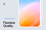 iPhone 18 Pro Clay - 24 Mockups, an iPhone Mockup by Asylab (Thumbnail 5 of 54)