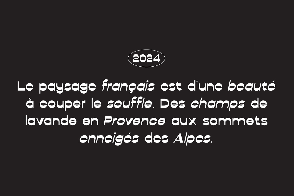 Corsage - Reverse Contrast Font, a Serif Font by Brainwaves.Studio (Photo 5 of 9)