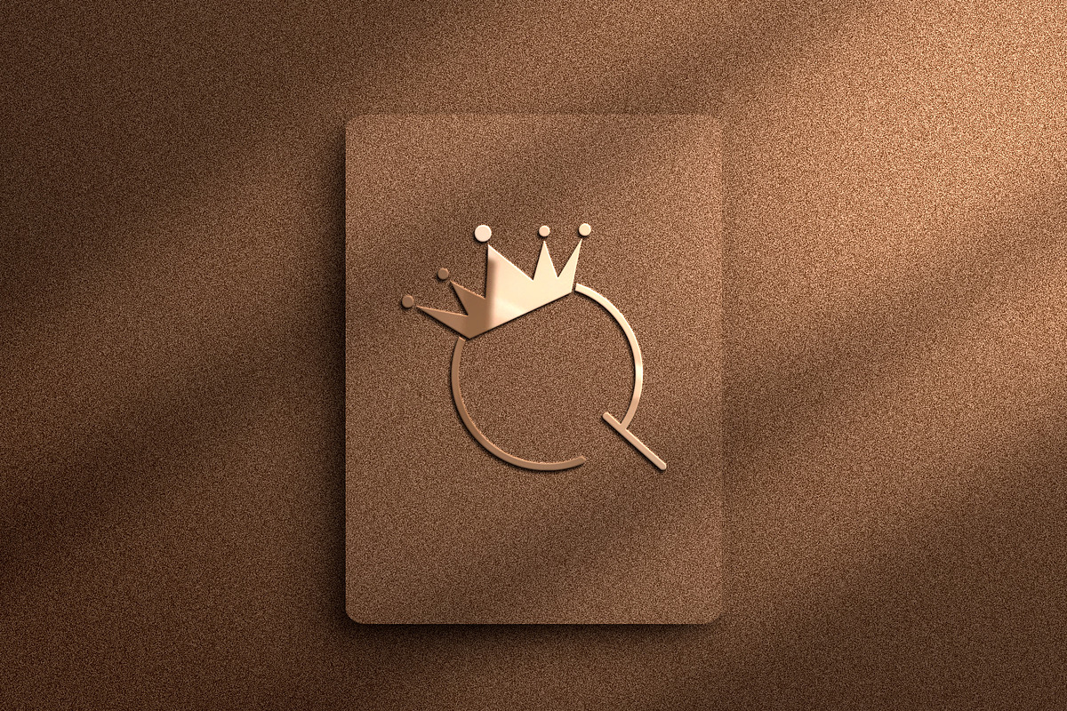 Letter Q Logo Bundle Monogram Set, a Branding & Logo Template by Pixel Design (Photo 4 of 5)