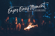 The Braggest (+Webfont), a Script Font by Ryan Prasetya (Thumbnail 6 of 7)