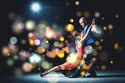 Photoshop Broken Glow Light Overlay, a Brush Add-On by MRI STUDIO (Thumbnail 16 of 21)