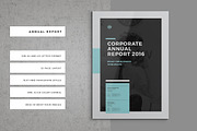 Company Brochure Pack, a Brochure Template by Egotype (Thumbnail 4 of 33)