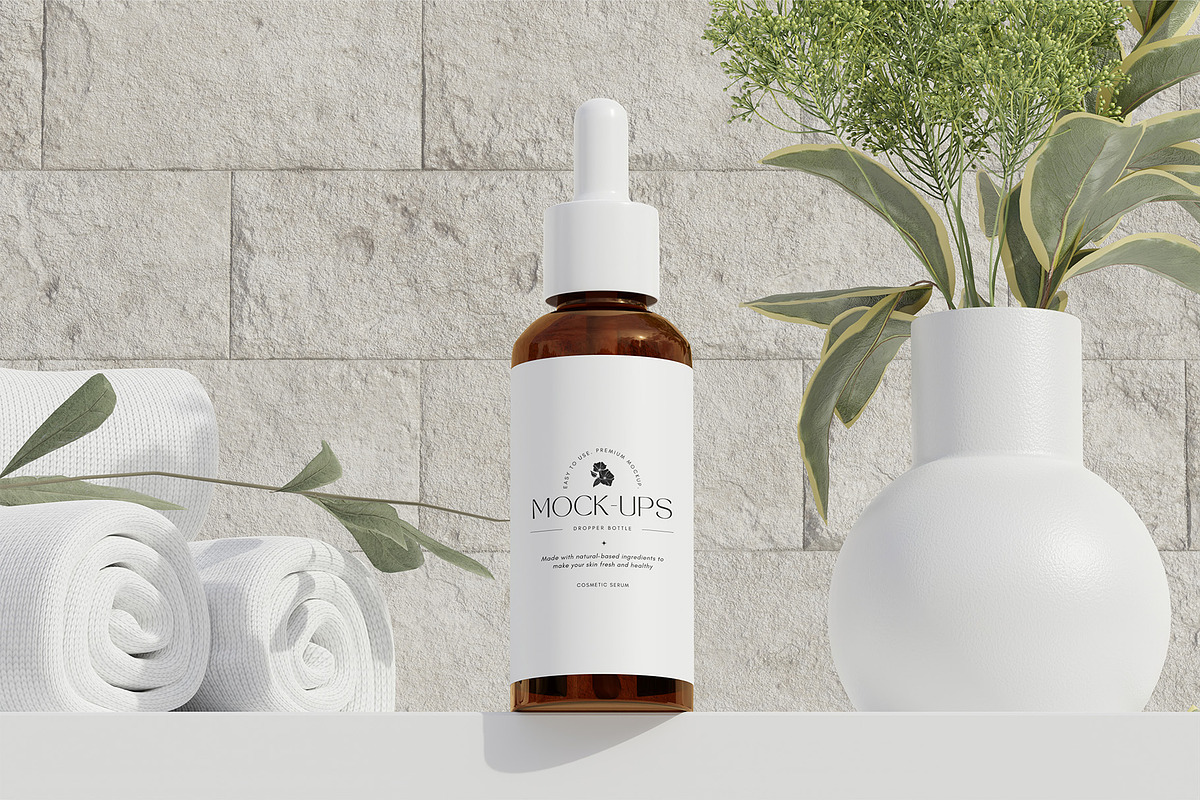 Cosmetic Box Mockup | Packaging, an Advertising Mockup by Compositing Studio (Photo 17 of 21)