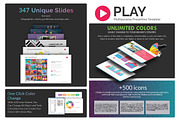 Play - Premuim Presentation Template, a Presentation Template by MeemSlide (Thumbnail 4 of 5)