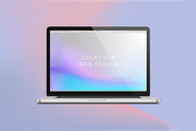52 Stunning & Vibrant Gradients, a Background Graphic by TheFisherCreative (Thumbnail 6 of 12)