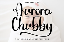 Aurora Chubby