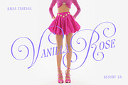 Rocksane Display, a Serif Font by Andrey Sharonov (Thumbnail 9 of 18)