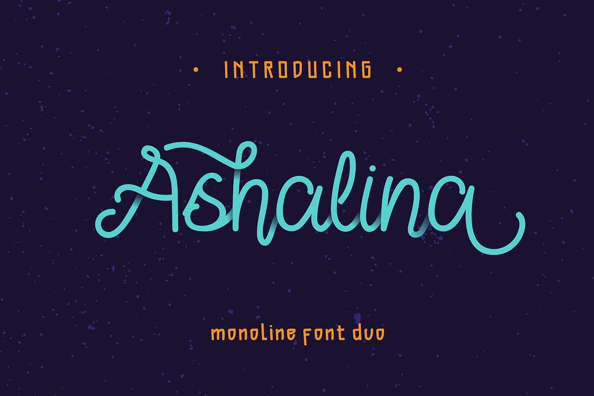 Ashalina