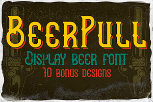 BeerPull