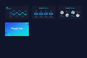 Grade Pitch Deck Powerpoint Template, a Presentation Template by BumbleGraph Studio (Thumbnail 9 of 9)