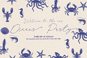 Ranessa Script, a Script Font by JNJ Studio (Thumbnail 4 of 10)