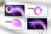 Soup | Portfolio Template, a Presentation Template by CreativeSoup.io (Thumbnail 11 of 13)