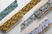 Exploded Skins  Collection, a Pattern Graphic by MSNTY STUDIOX (Thumbnail 12 of 27)