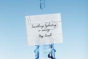 Midnight Reflection – Casual Script, a Script Font by Fikryal Studio (Thumbnail 13 of 15)