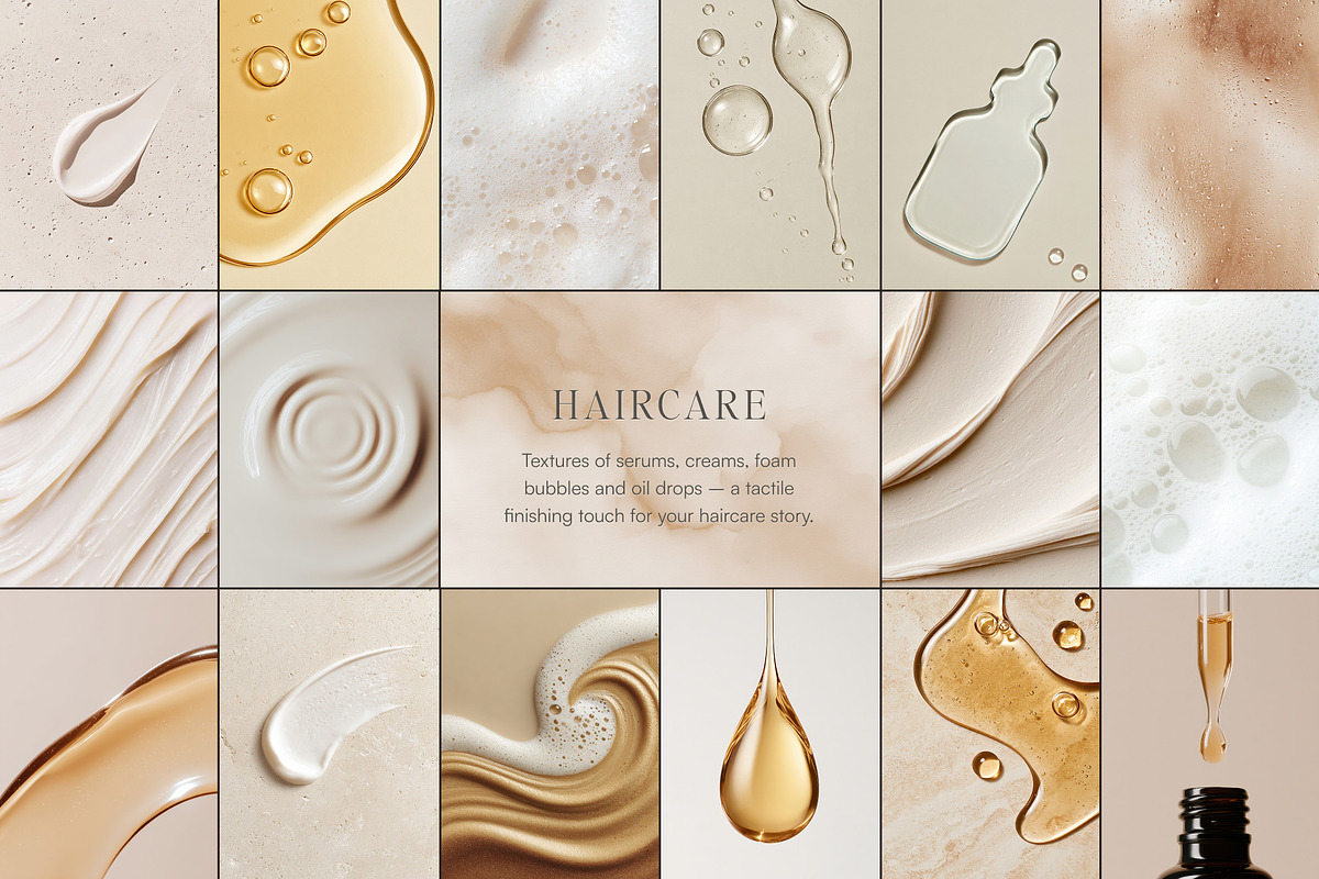 200 Salon Hair & Beauty Stock Images, a Beauty & Fashion Photo by Make Stories Studio (Photo 8 of 12)
