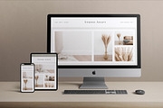 Device Mockup Kit, an iPhone Mockup by Ruben Stom (Thumbnail 7 of 30)
