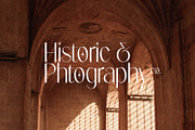 Volianchy Typeface, a Sans Serif Font by MJtypefoundry (Thumbnail 5 of 12)