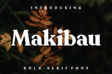 Makibau