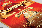Four Seasons Flyer Bundle, a Flyer Template by ThatsDesignArt (Thumbnail 9 of 14)
