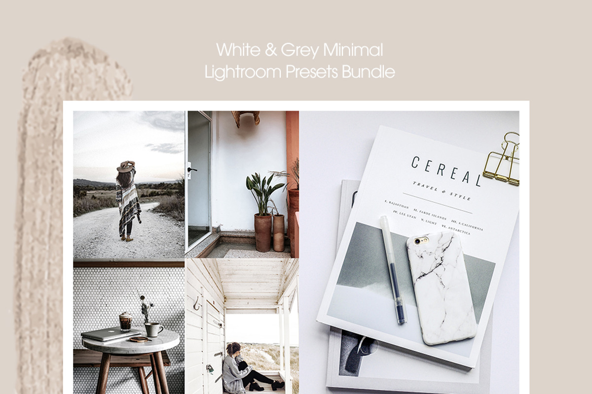 Minimal Bundle Lightroom Presets, an Action Add-On by in between details (Photo 21 of 22)