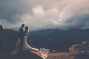 Wedding Lightroom Preset Collections, an Action Add-On by PixelHive Pro (Thumbnail 32 of 36)