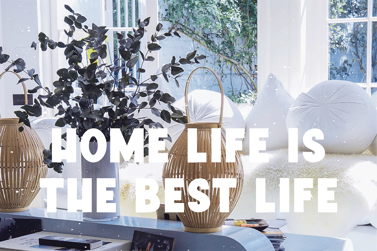 HAPPY DAY a Bold Font Family preview 4