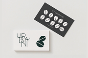 DIY Rewards Card Template Canva, a Business Card Template by LePosey Studio (Thumbnail 5 of 7)