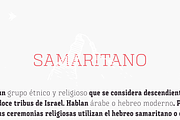 Triunfo PACK #6, a Sans Serif Font by graffistyling (Thumbnail 4 of 11)