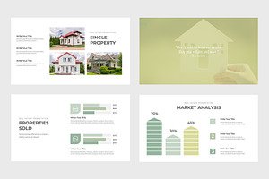 Bridgemax Real Estate Slides