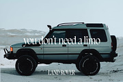 Promenade | A Calligraphic Serif, a Serif Font by Jen Wagner Co (Thumbnail 10 of 13)
