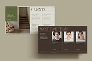 Brand Proposal Bundle, a Design Template by iStar Design (Thumbnail 7 of 14)