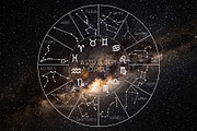 88 Astrology Constellations, an Object Illustration by TheSlavicRoots (Thumbnail 3 of 7)