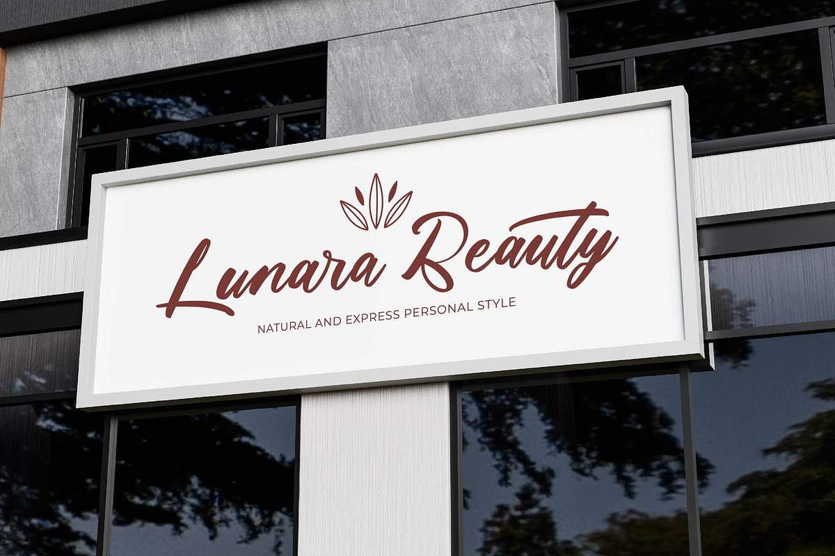 Stylish Rackets - Beautiful Handwrit, a Script Font by Letterena Studios Script (Photo 3 of 15)