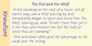 KnewFont, a Handwritten Font by Ingrimayne Type (Thumbnail 4 of 7)