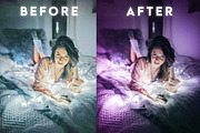Biggest Lightroom Presets Bundle, an Action Add-On by AN Productions (Thumbnail 27 of 48)