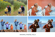 Minimal Lightroom Presets Mobile, a Preset Add-On by VEER (Thumbnail 9 of 14)