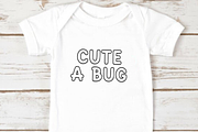 Chunky Honey, a Script Font by FreshTypeINK (Thumbnail 5 of 8)