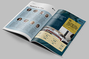Kreatype Brochure, a Brochure Template by Kreatype Studio (Thumbnail 5 of 15)