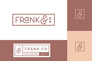 Larosa Sans Elegant Typeface, a Sans Serif Font by Kaligra.co (Thumbnail 20 of 22)