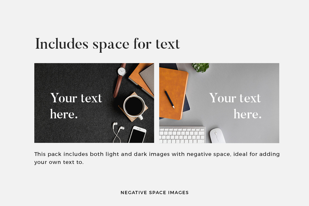 Masculine Desktop Stock Photo Bundle, a Business Photo by Moyo Studio (Photo 11 of 13)