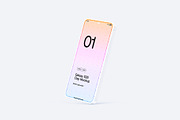 Galaxy S26 Clay - 24 Mockups Scenes, an Android Mockup by Asylab (Thumbnail 48 of 62)