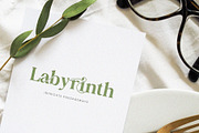 Bakilda Histori Serif Font, a Serif Font by Graphicxell (Thumbnail 13 of 18)