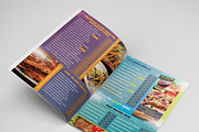 Cafe & Restaurant Menu Pack 05, a Brochure Template by fatihakdemir (Thumbnail 2 of 5)