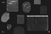 High Quality Plastic Textures Kit, a Texture Graphic by Sparrow & Snow (Thumbnail 8 of 8)